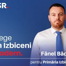 Izbiceni – Fanel Badici – USR. Slatina – Mario de Mezzo – PNL