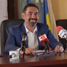 Slatina – Primarul traficant de droguri si-a dat demisia