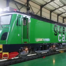 Craiova: Locomotive de ultima generatie – regenereaza energie. Statul roman, nu strainii, nu contabilizează, nu cuantifică această energie injectată