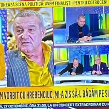 Ciuca acuza: ,,Ciolacu face jocurile Moscovei!!” Bine ca si-a dat seama si asta, intr-un tirziu… Becali  – Hrebenciuc si PSD vrea sa-l califice pe George Simion in turul 2